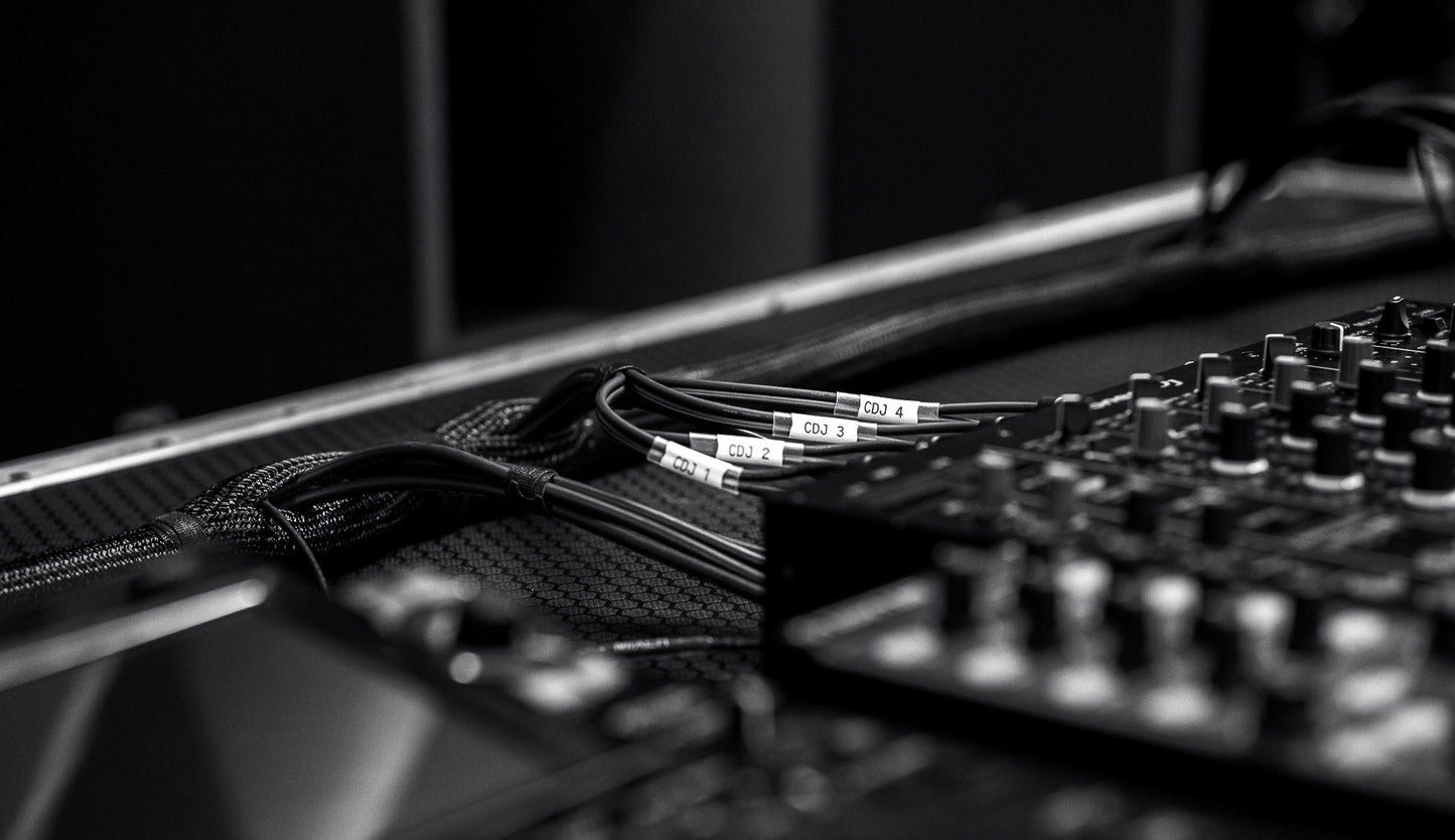 SHÄDÖW 4 CDJ Link Harness