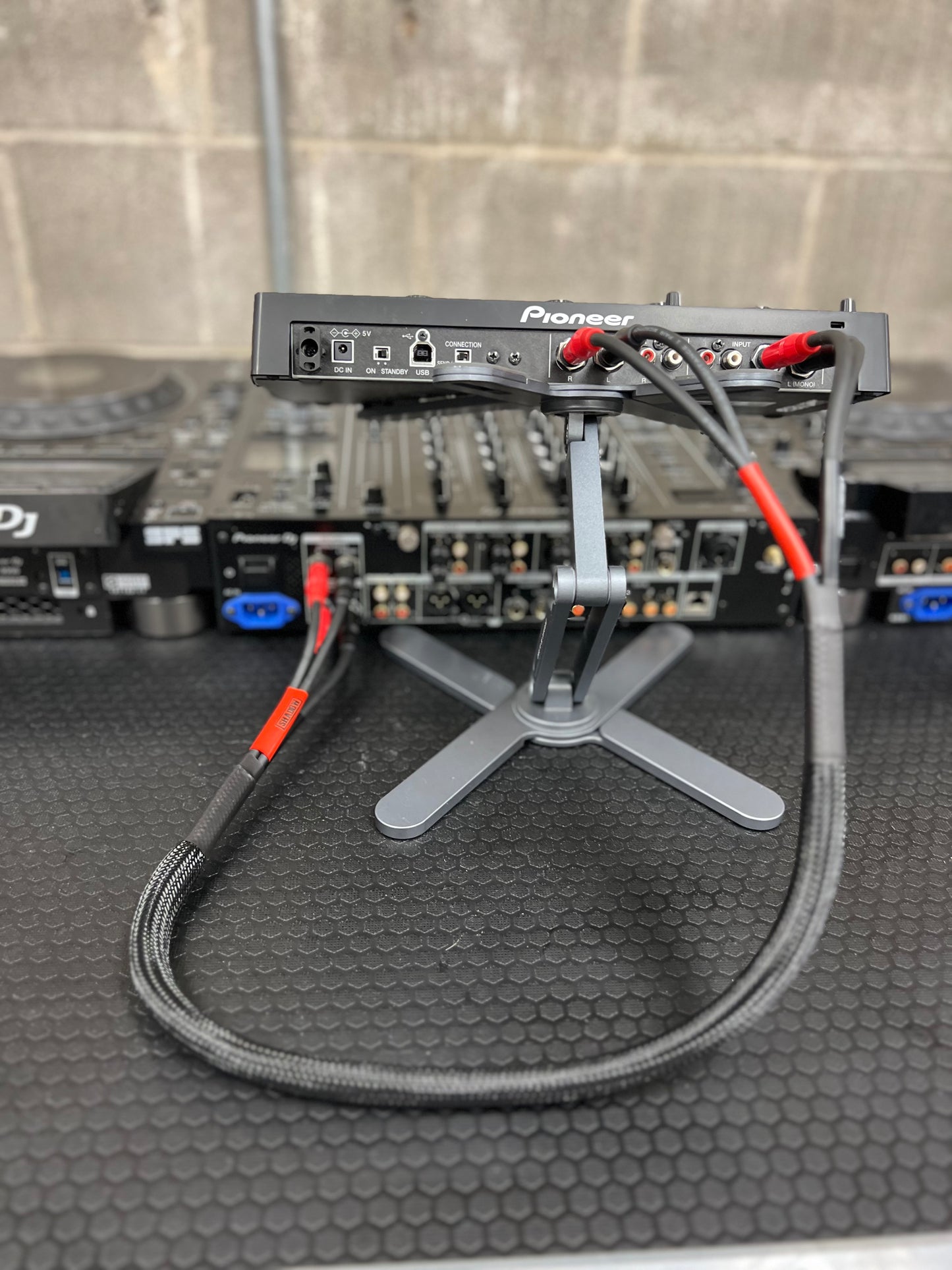 SHÄDÖW RMX Harness
