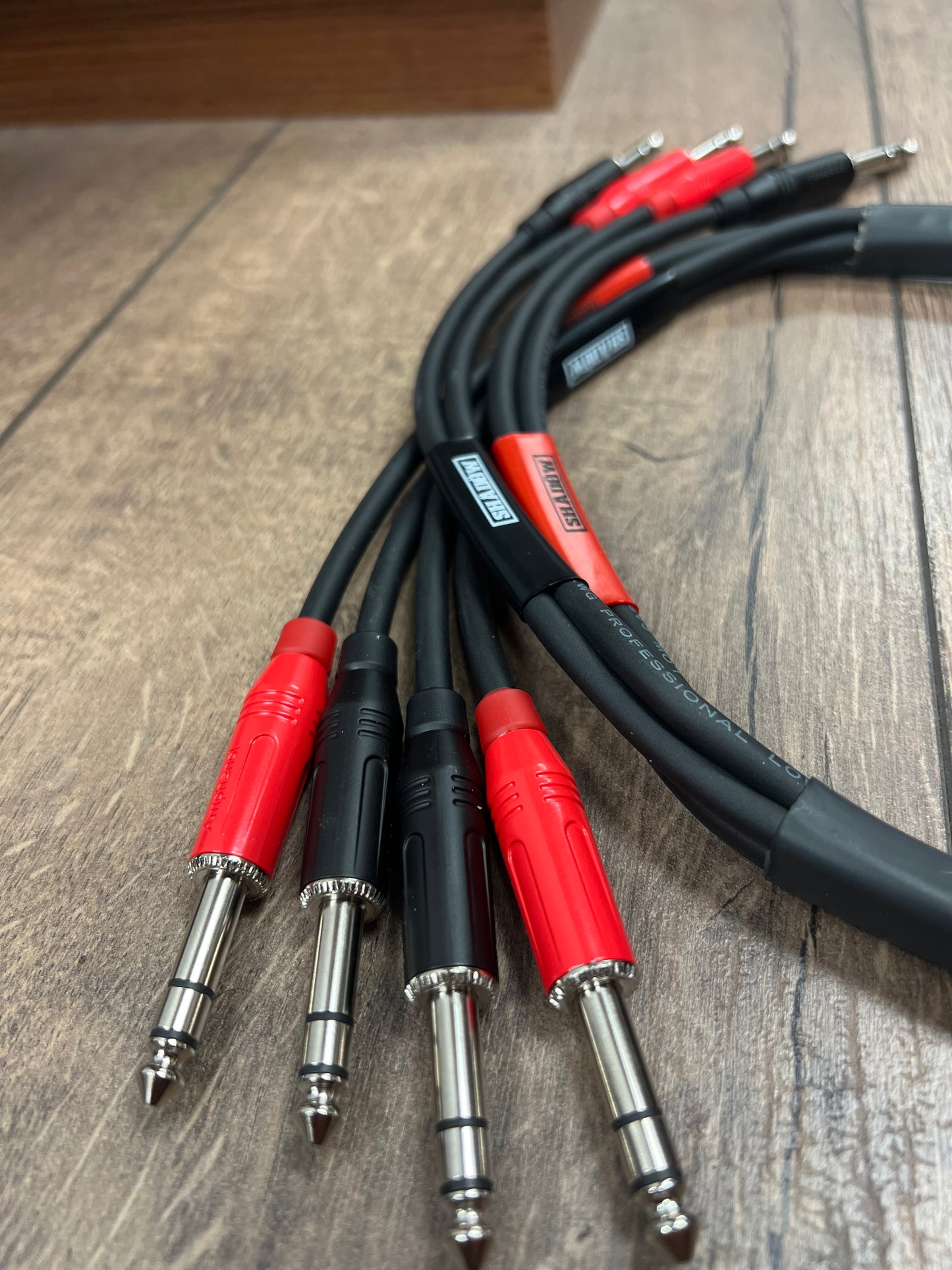 SHÄDÖW RMX Harness