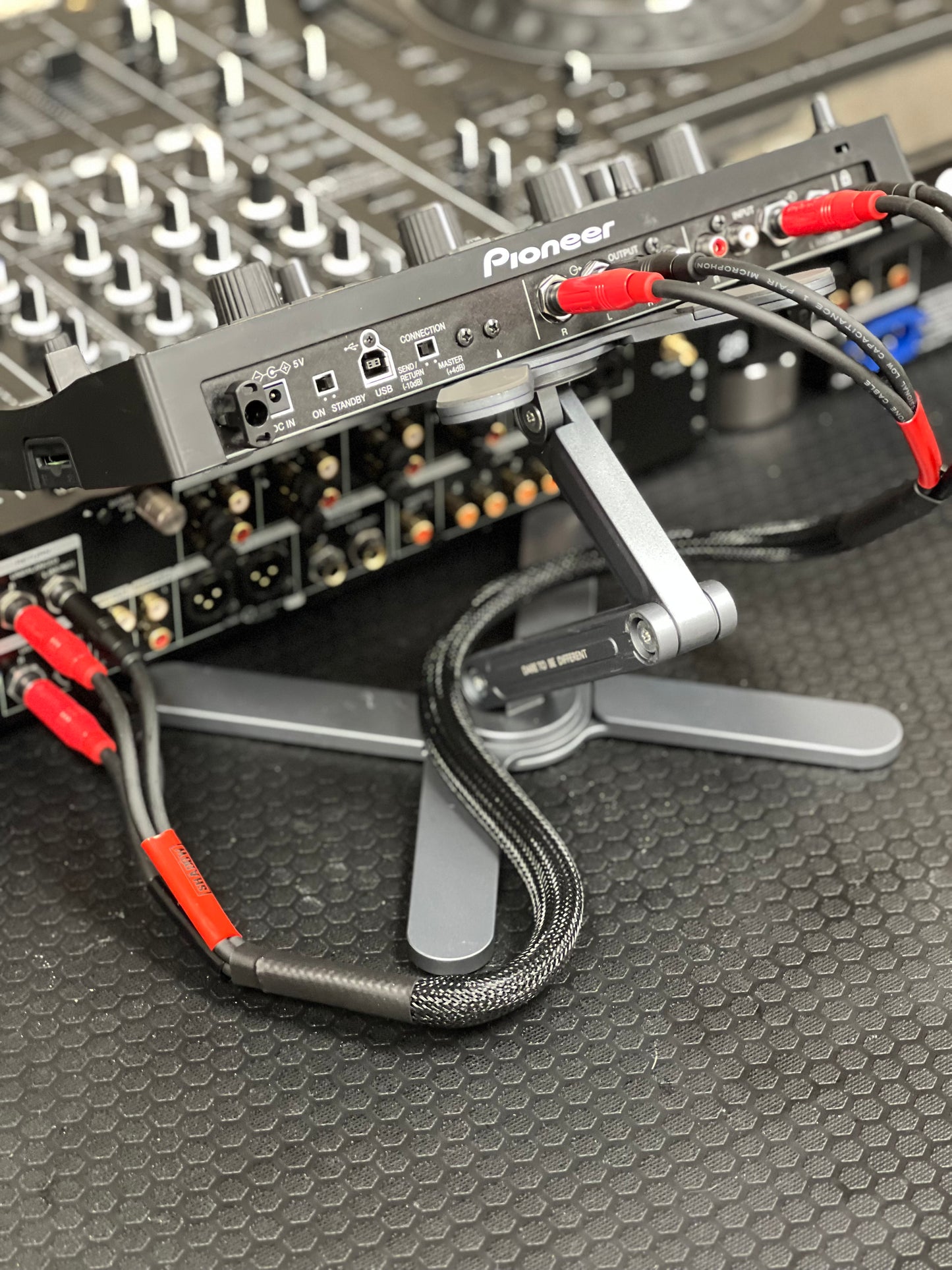 SHÄDÖW RMX Harness
