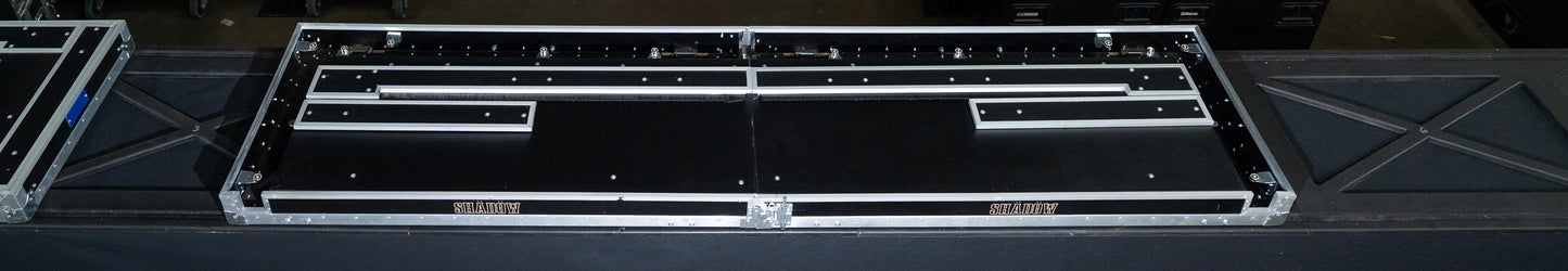 SHÄDÖW DJ Rolling Boards