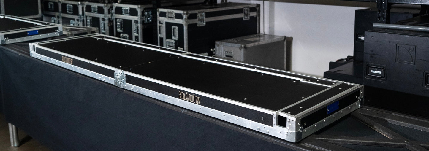 SHÄDÖW DJ Rolling Boards