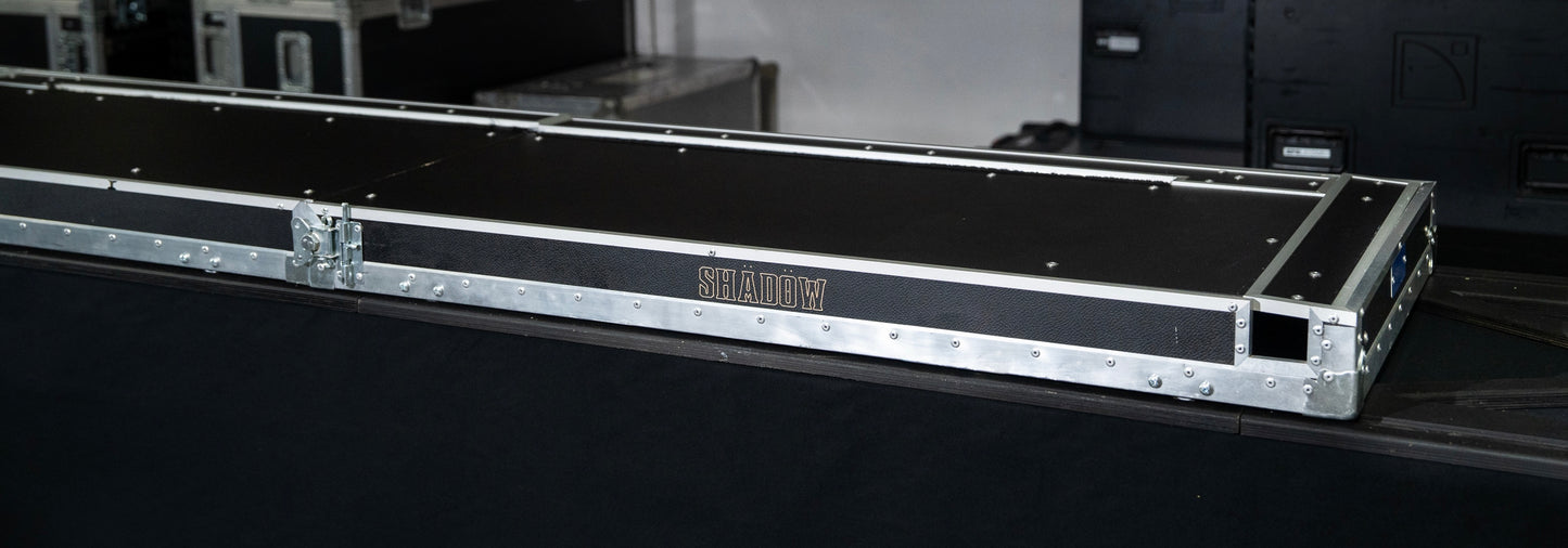 SHÄDÖW DJ Rolling Boards