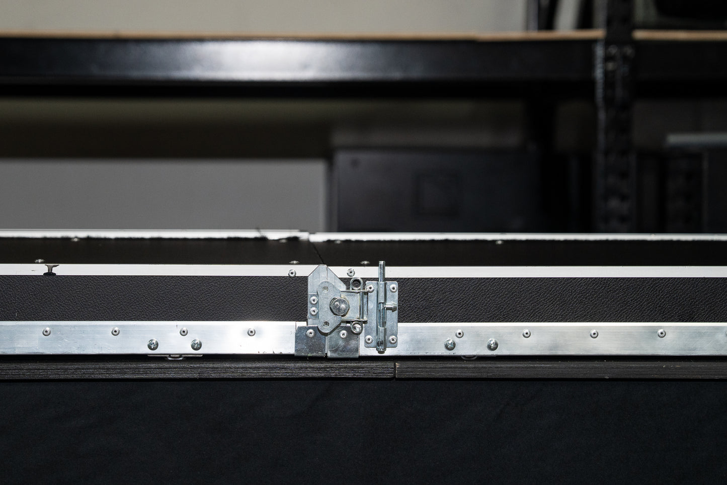 SHÄDÖW DJ Rolling Boards