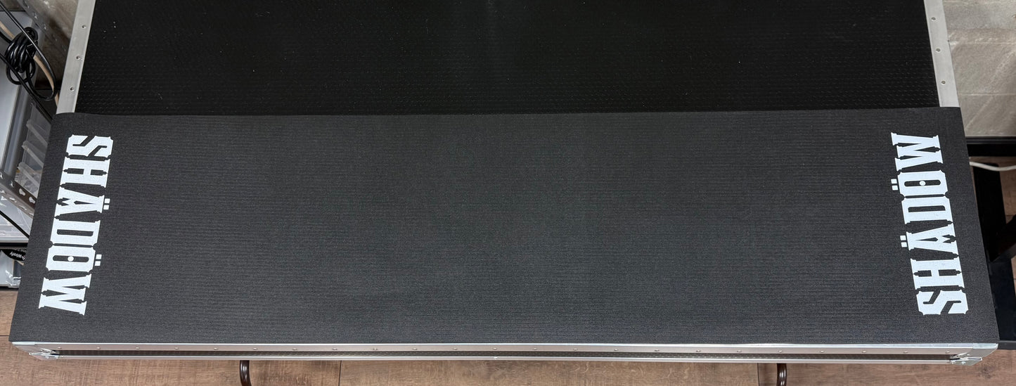 SHÄDÖW DJ Yoga Mat