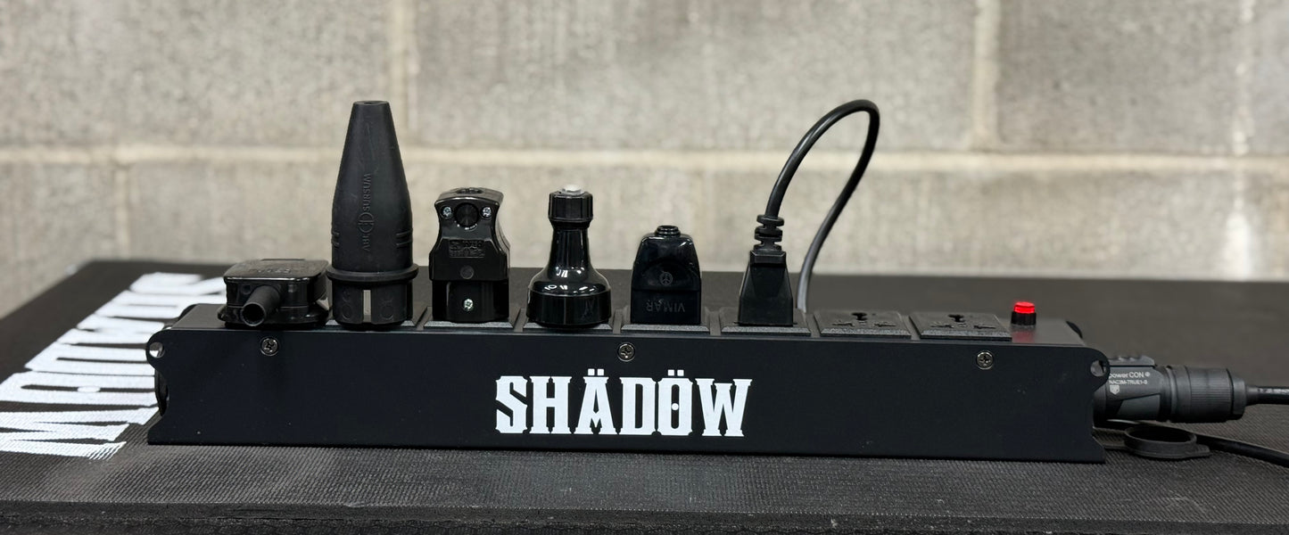SHÄDÖW Universal Power Drop