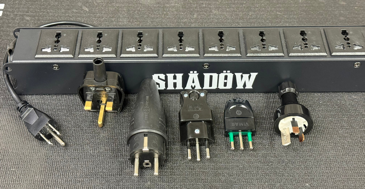 SHÄDÖW Universal Power Drop