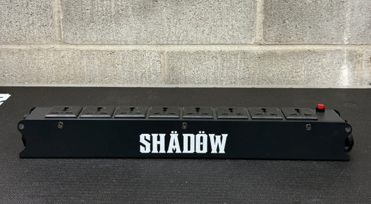 SHÄDÖW Universal Power Drop Box