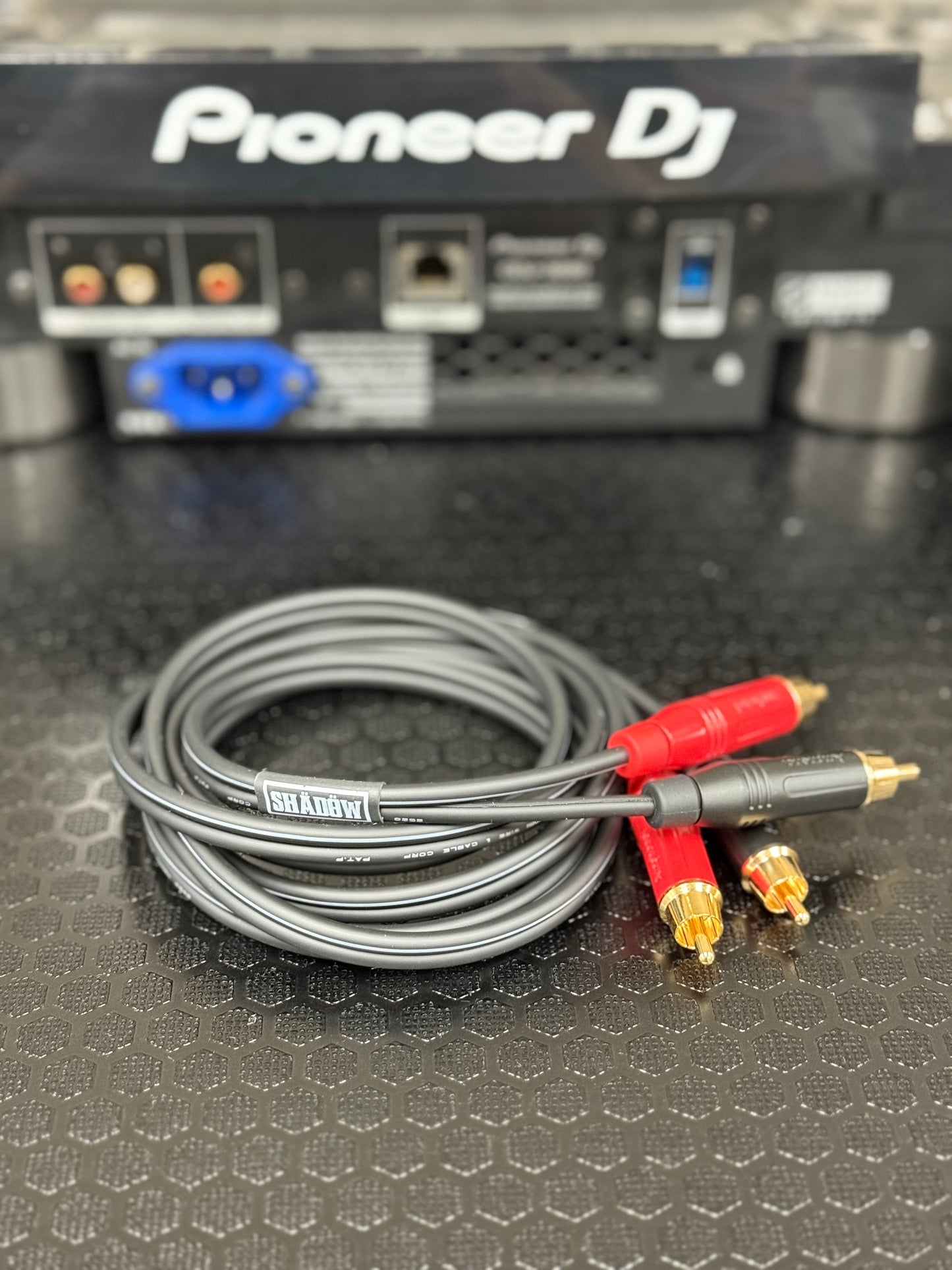 SHÄDÖW RCA Cable